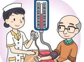 B族和高血压